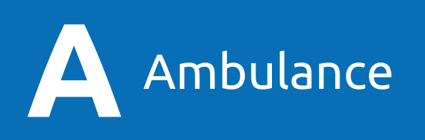 Ambulance